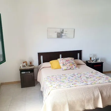 Casa Adriana Дом отдыха