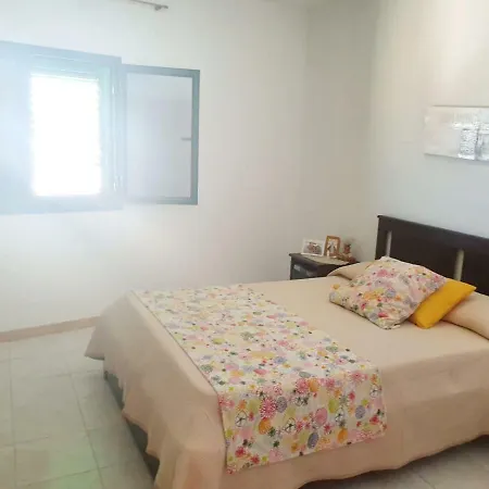 Casa Adriana Дом отдыха *