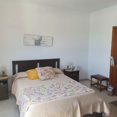 Casa Adriana * Калета-де-Кабальо