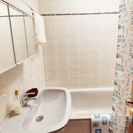 Casa Adriana Дом отдыха *