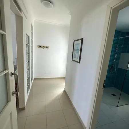 Apartmán Casa Adriana