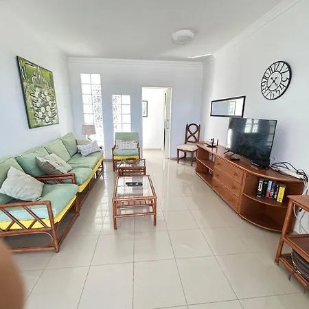 Apartmán Casa Adriana