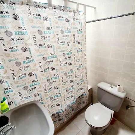 Casa Adriana בית נופש Caleta de Caballo